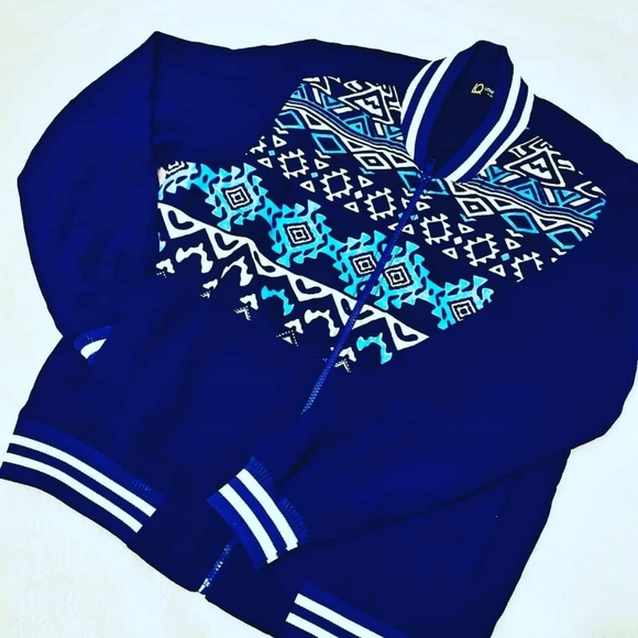 Bomber jacket - Picture 3 of 4